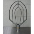 50qt Beater For Hobart Mixer